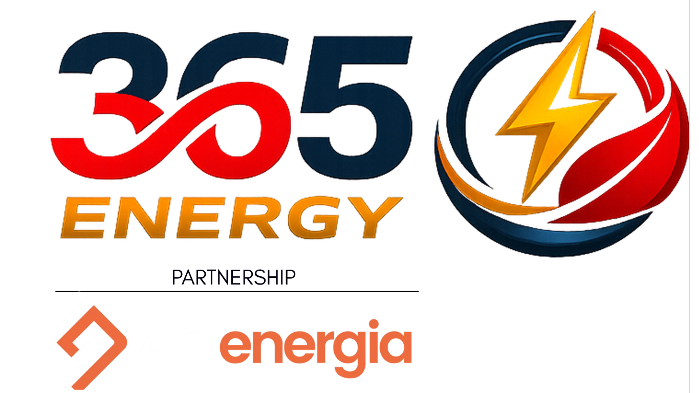 365 ENERGY